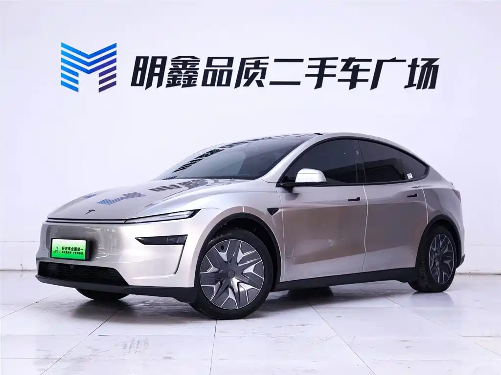 Tesla Model Y L