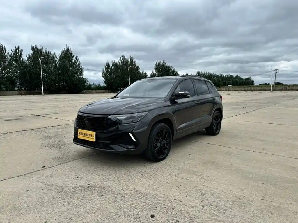 Jetta VS5 — миниатюра 2