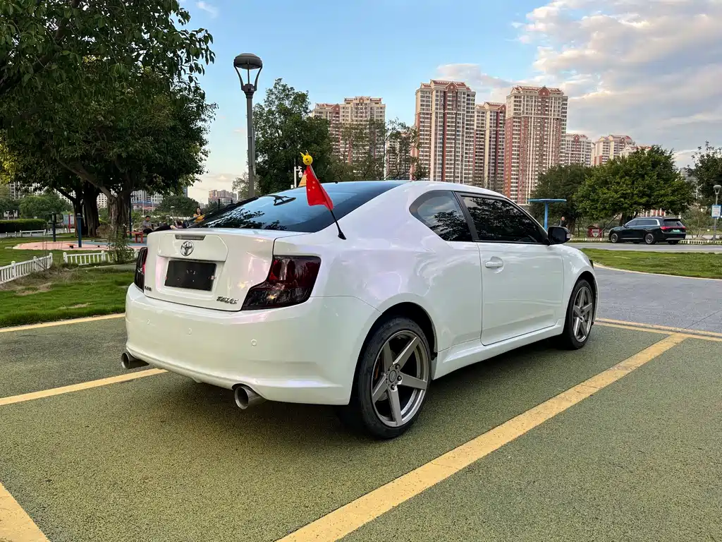 Toyota ZELAS — миниатюра 17