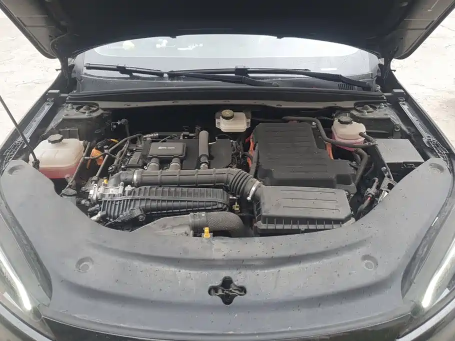 BYD Seal 05 DM-i 05 DM-i 2025 DM-i Smart Drive 55KM Luxury