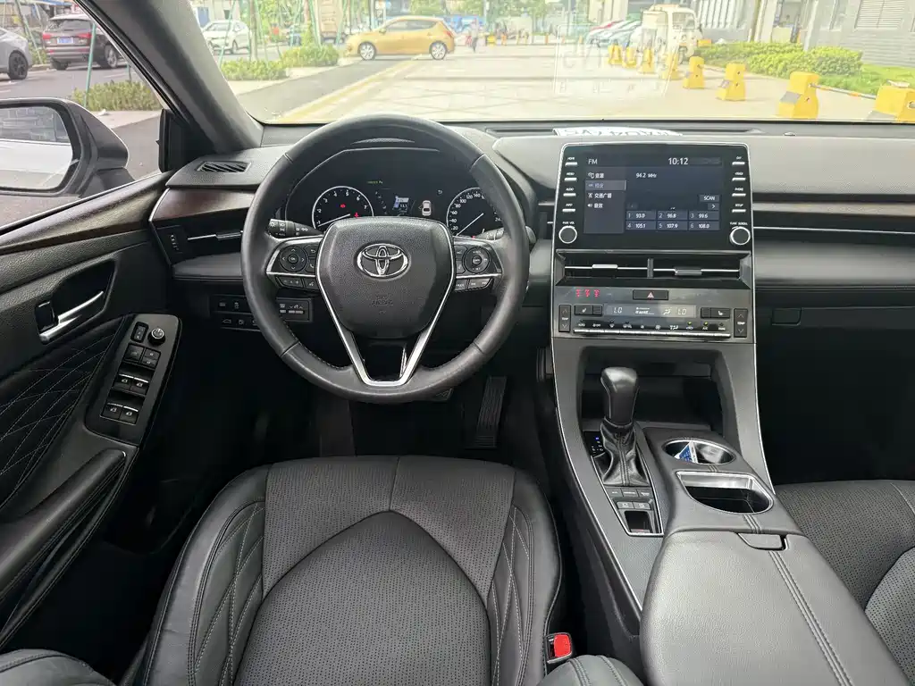 Toyota Avalon 2019 2.5L Touring Luxury VI