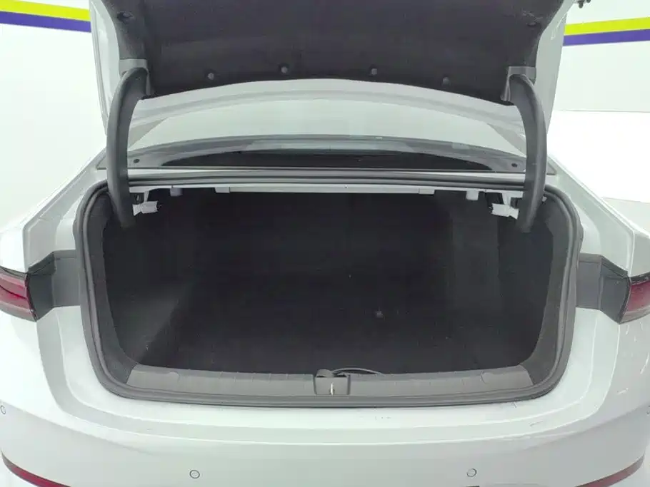 BYD Qin PLUS — миниатюра 4