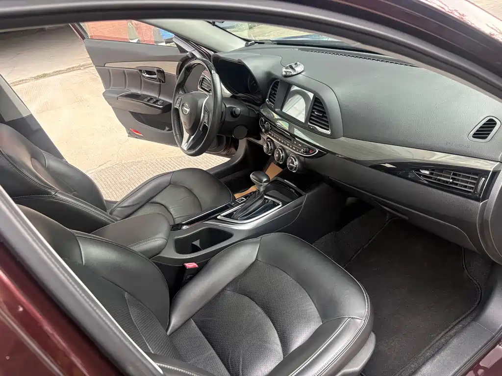 GAC Motor Trumpchi GA6 — миниатюра 8