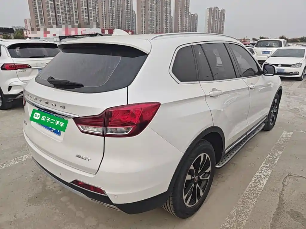 Hanteng Hanteng X7 — миниатюра 7