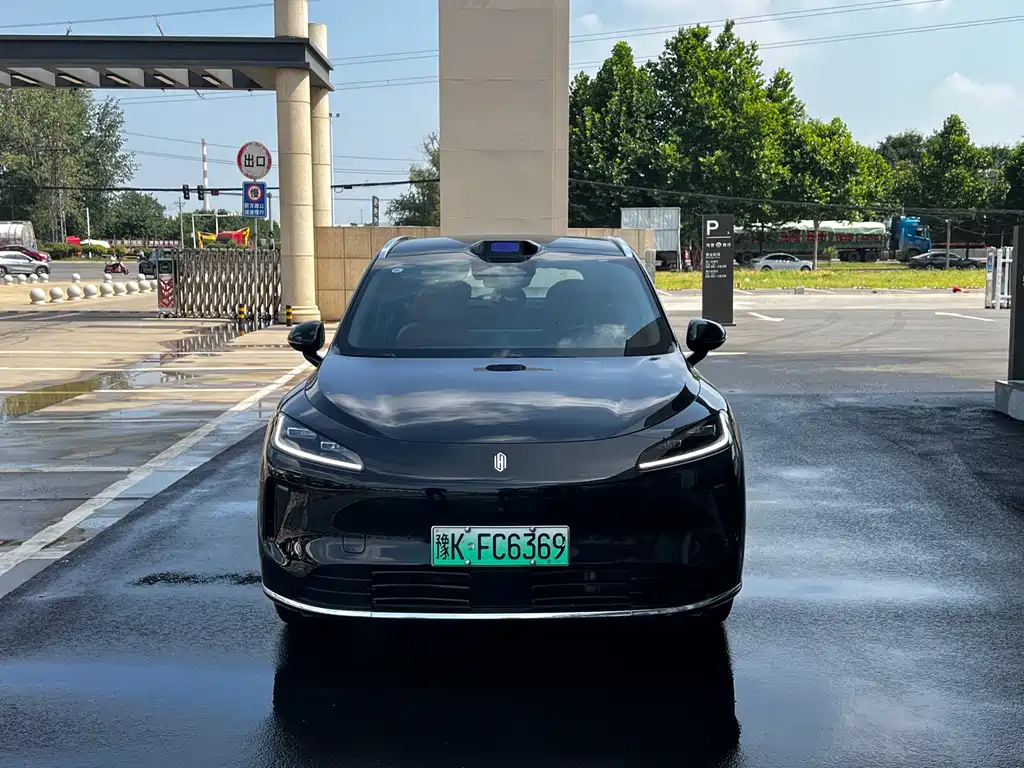 Shangjie H5 2025 Max