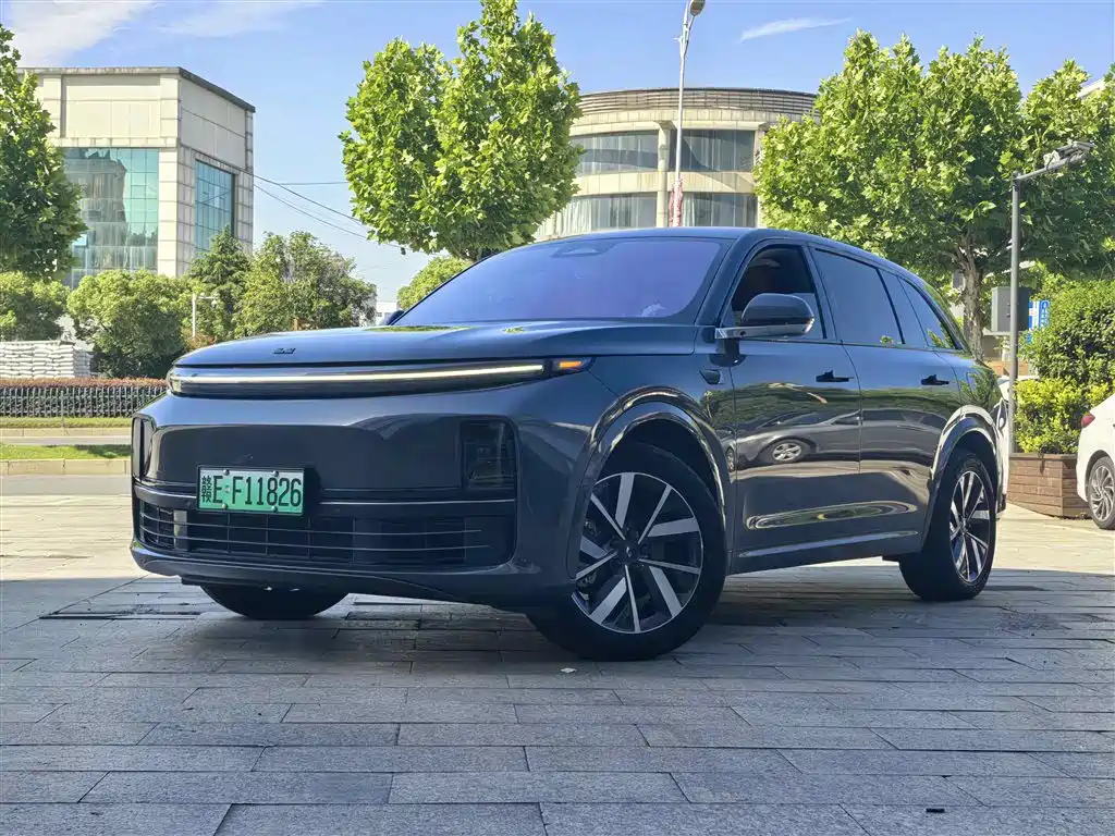 Li Auto Li L7 2024