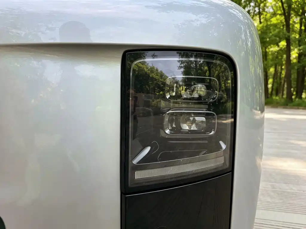 Li Auto Li i6 — миниатюра 20
