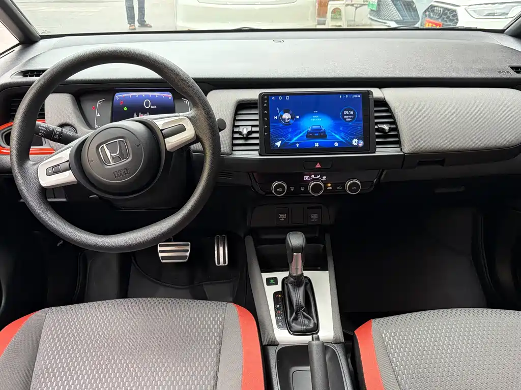 Honda Life — миниатюра 6