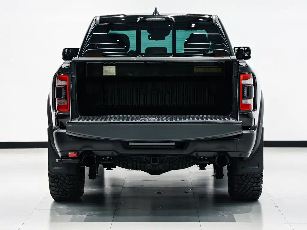Ram Trucks — фотографии объявления, Фото 13
