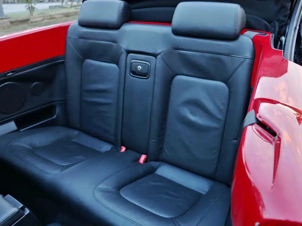 Volkswagen Beetle — миниатюра 13