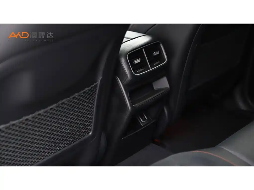 MERCEDES-BENZ GLE COUPE AMG