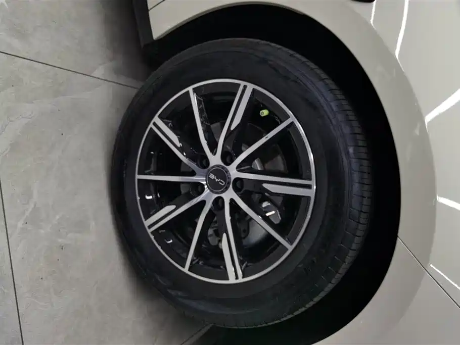 BYD Seal 06 DM-i 06 DM-i 2025 DM-i 80KM Luxury