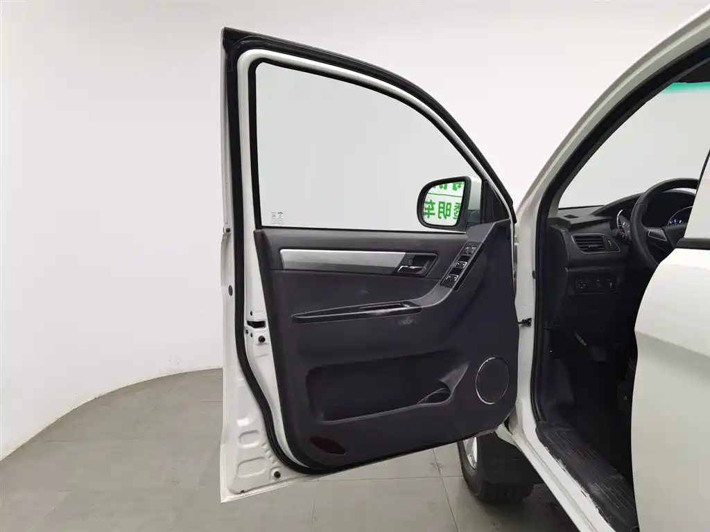 JIANGQI GROUP JAC T6