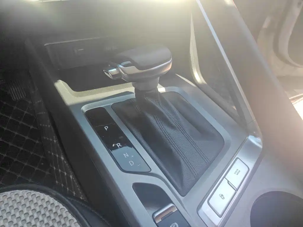 Changan CS35PLUS — миниатюра 8