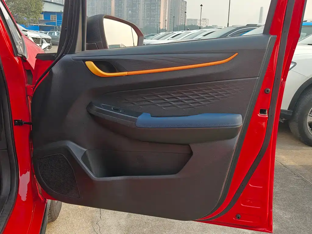 RUILAN AUTOMOBILE RUILAN CAR X3 PRO