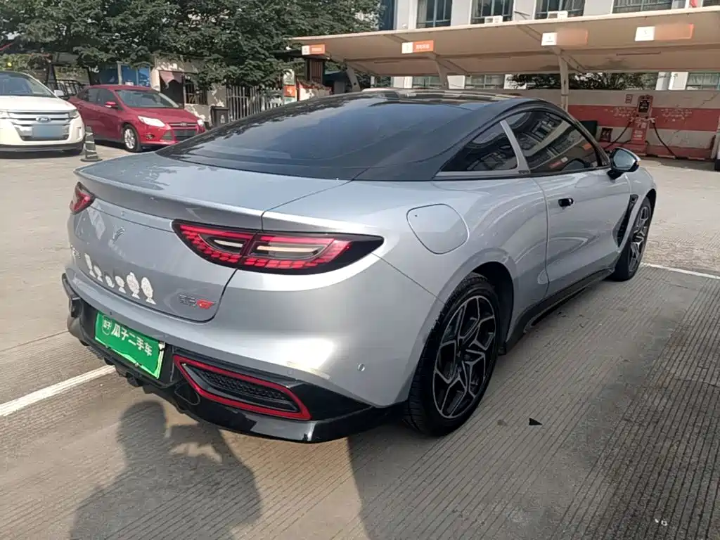 Neta Neta GT — миниатюра 7