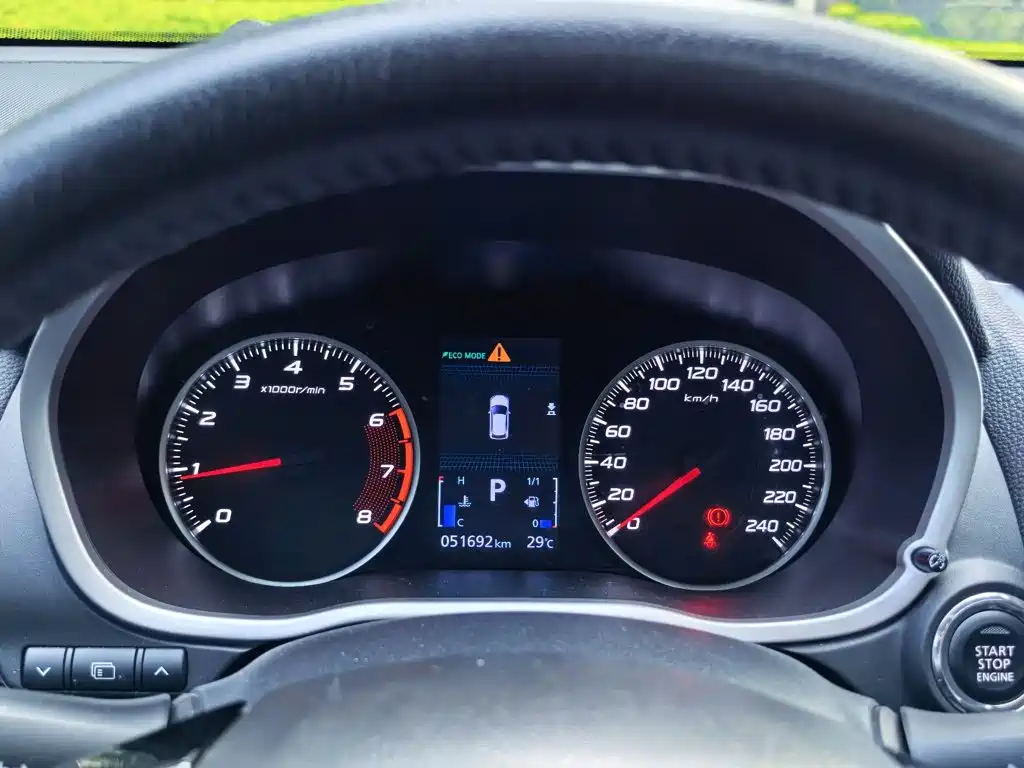Mitsubishi Eclipse Cross — миниатюра 16