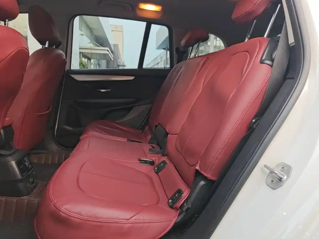 BMW 2 Series Gran Tourer — миниатюра 17