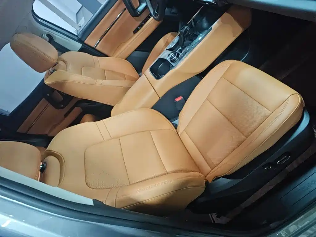 Haval Big Dog PLUS — миниатюра 25