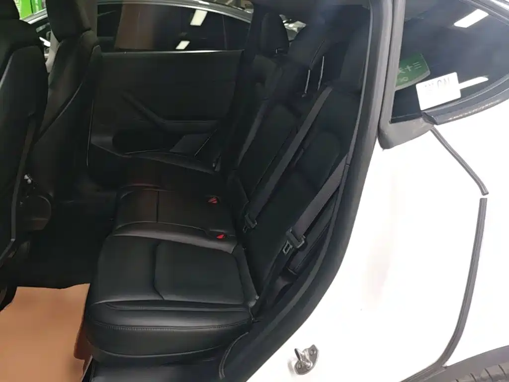 Tesla Model Y — миниатюра 17