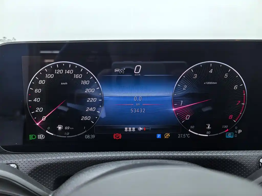 Mercedes-Benz CLA — фотографии объявления, Фото 23