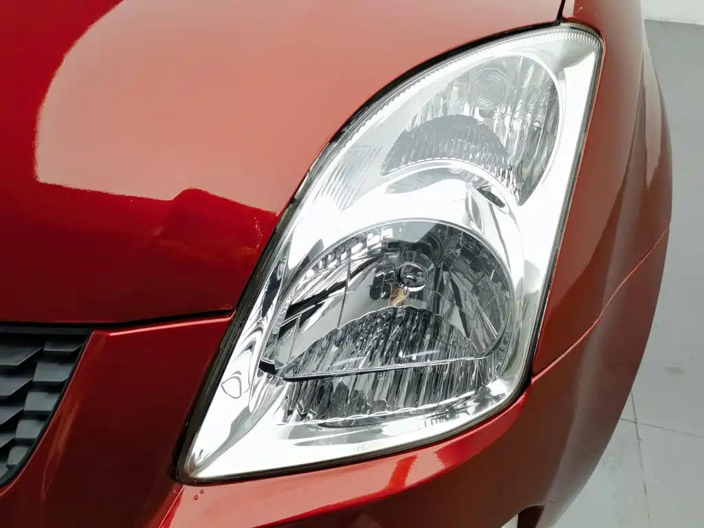 Suzuki Swift — миниатюра 7