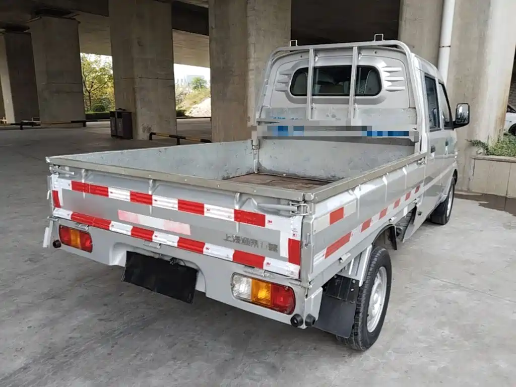 Wuling Rongguang Mini Truck — миниатюра 7