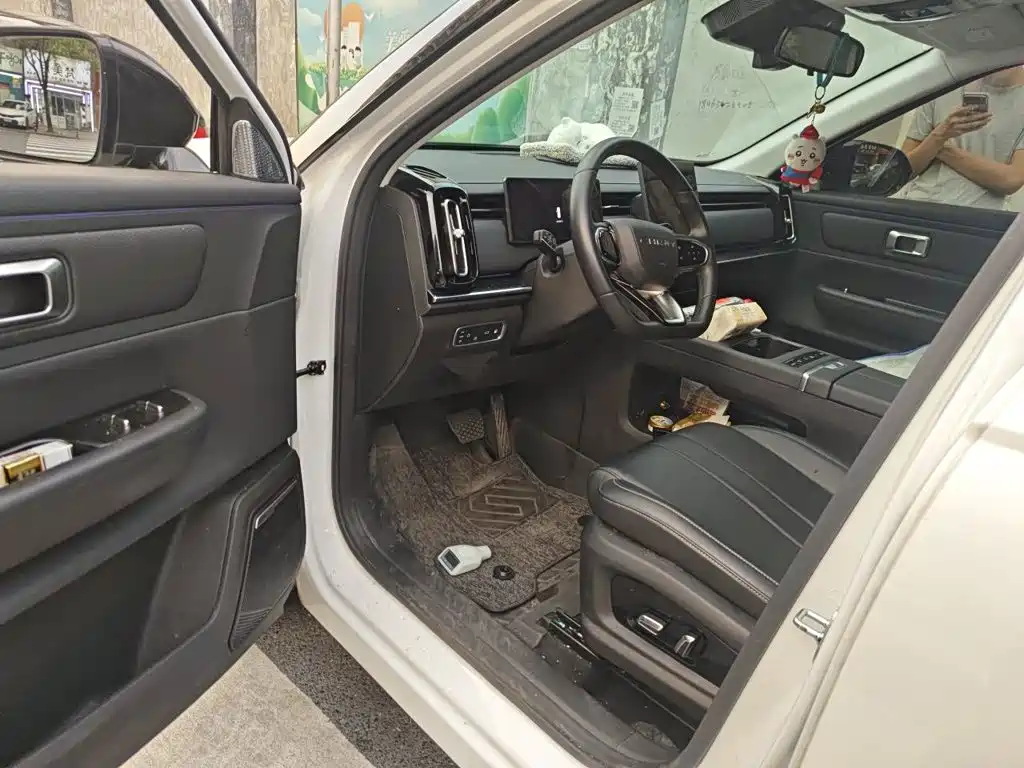 Chery C-DM — миниатюра 17