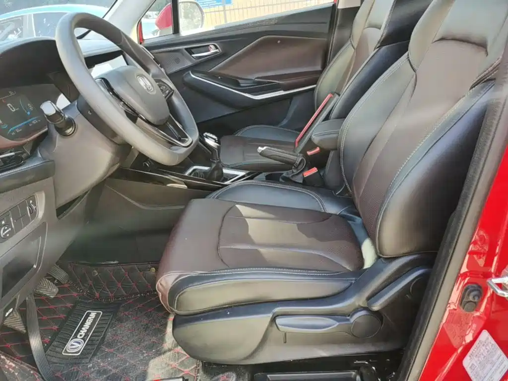 Changan CS15 — миниатюра 15