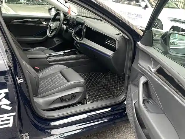 Volkswagen Magotan 2024 380TSI DSG