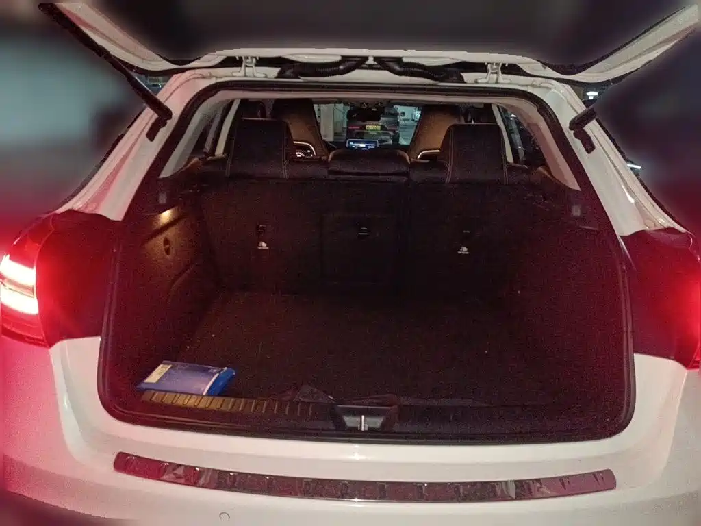 Mercedes-Benz GLA — миниатюра 20