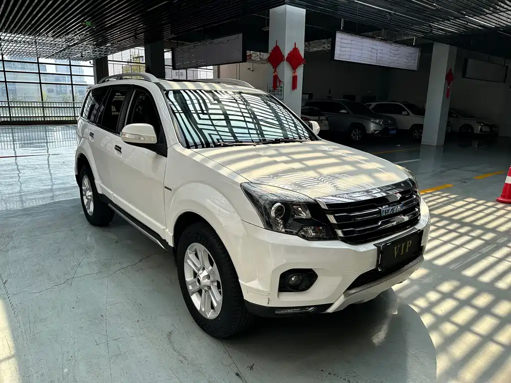 Haval H5 Classic — миниатюра 3