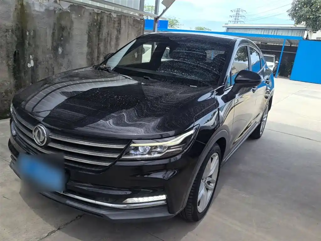 Купить Fengguang Fengguang ix5