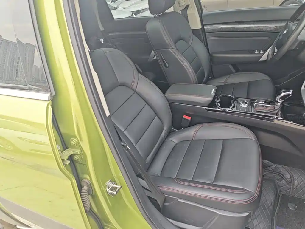 Beijing Off-Road BJ20 — миниатюра 25