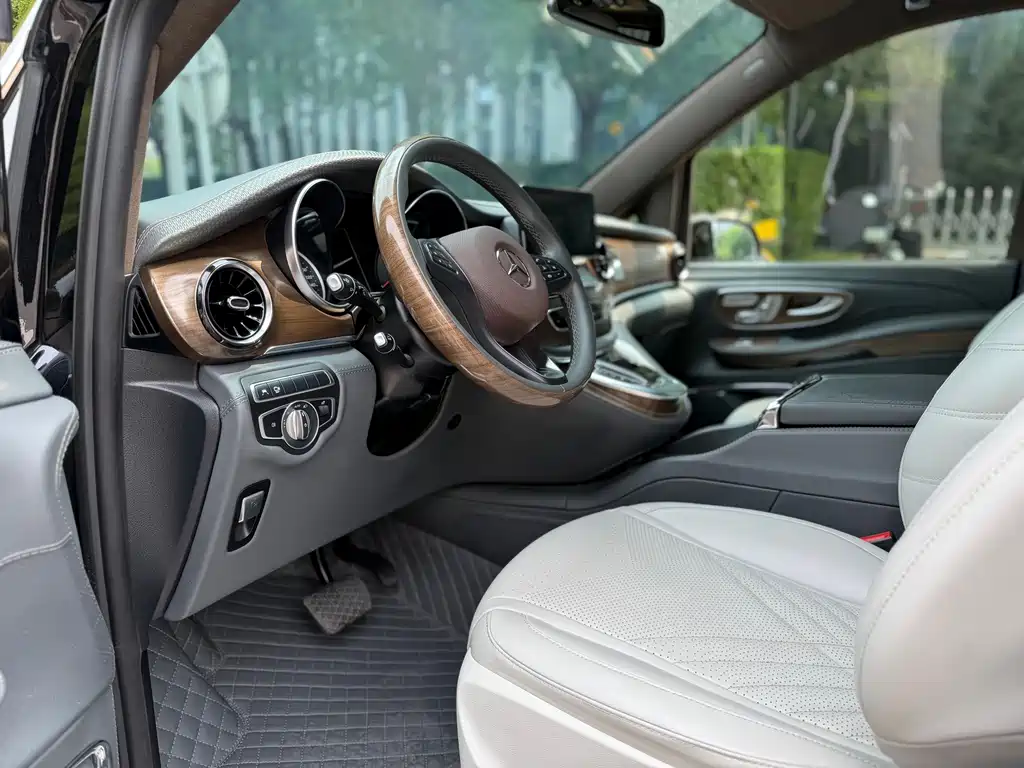 Mercedes-Benz V-Class V 260 L Long Wheelbase Premium Edition, фото 7