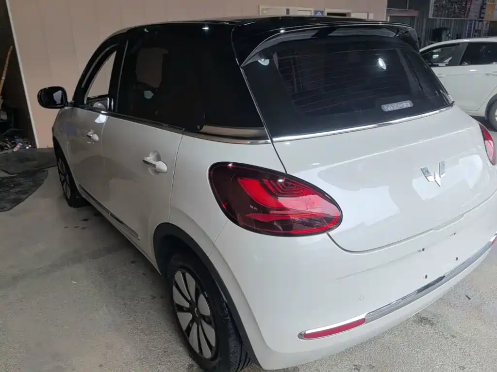 Wuling Bingo — миниатюра 23