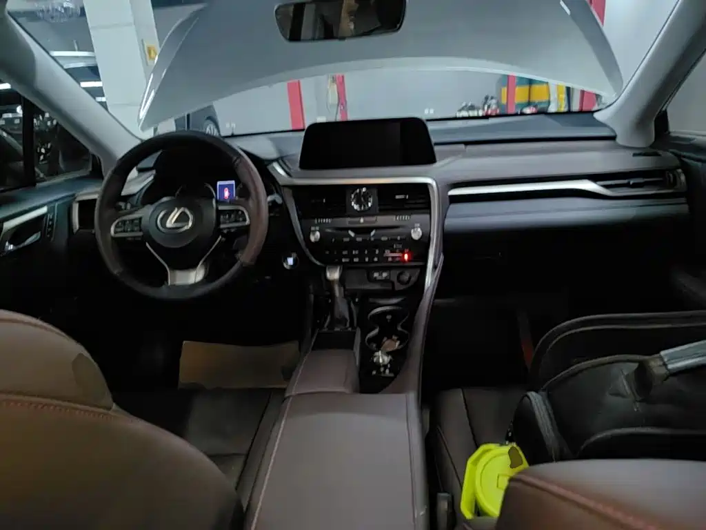 Lexus RX 2020 300 Comfort VI