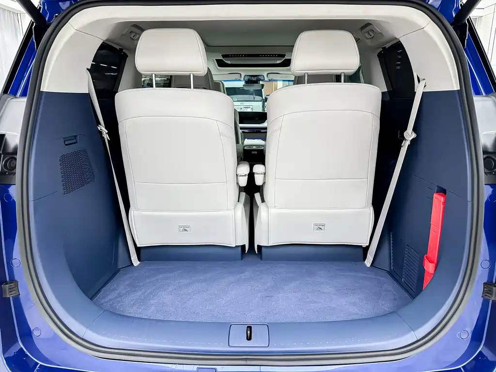 BUICK GL8 NEW ENERGY