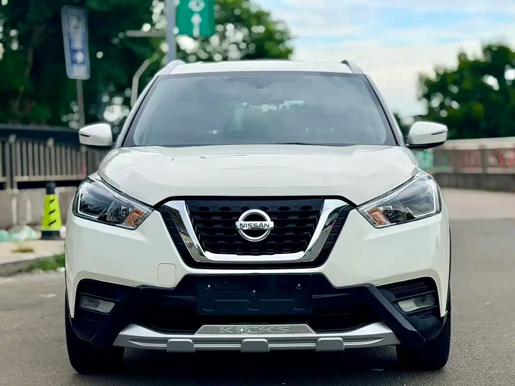 Nissan Kicks — миниатюра 2