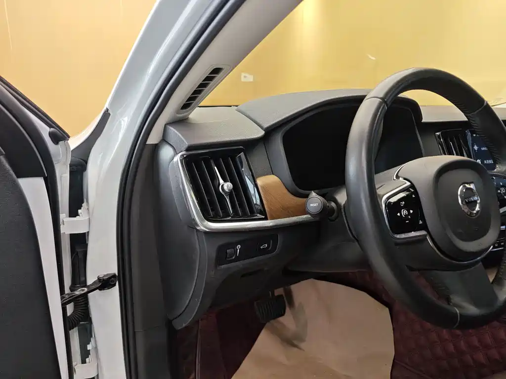 Volvo S90 — фотографии объявления, Фото 12
