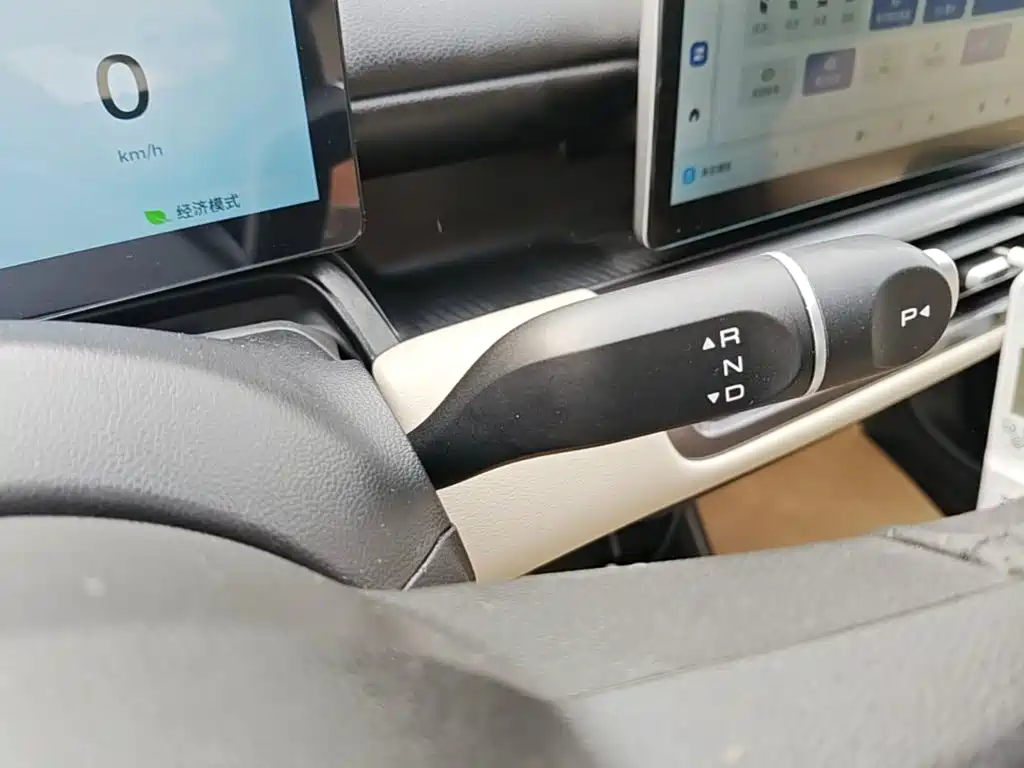Wuling Bingo PLUS — миниатюра 14