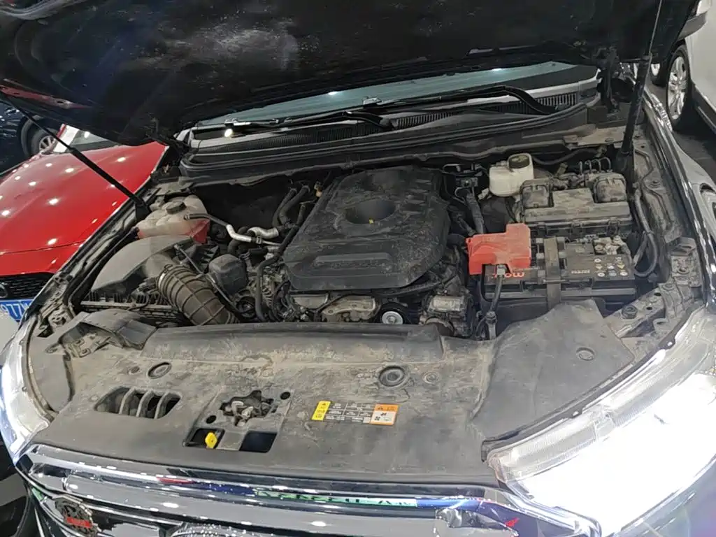 Ford Everest — миниатюра 20