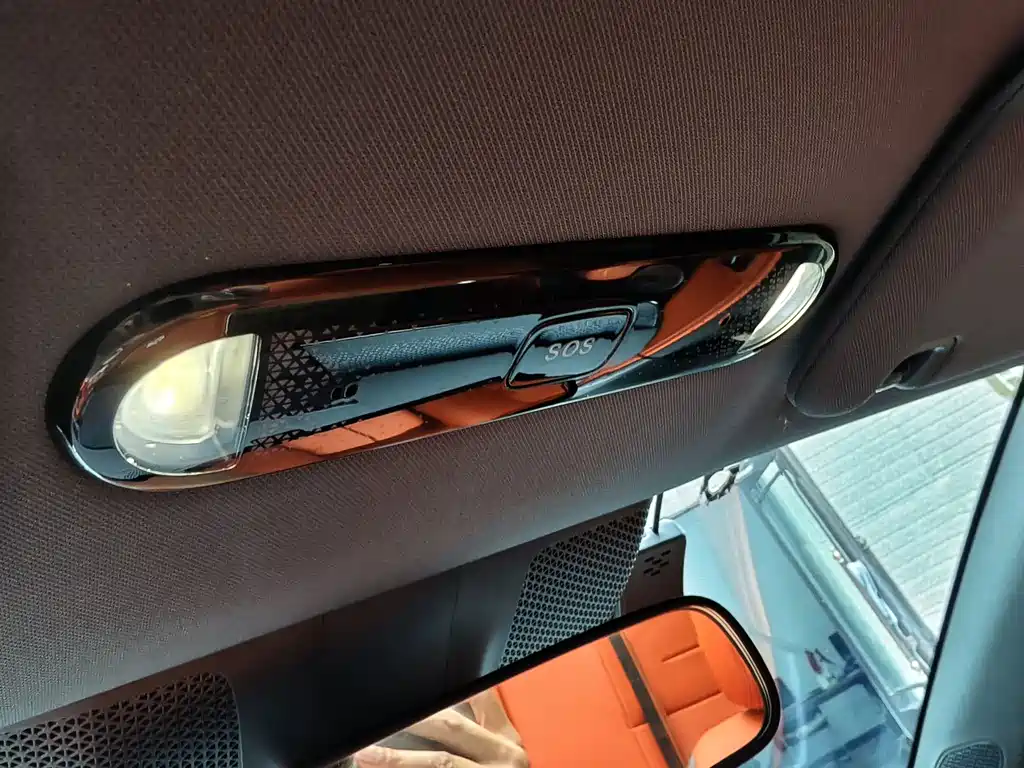 Toyota Peng Ji 3X — миниатюра 23