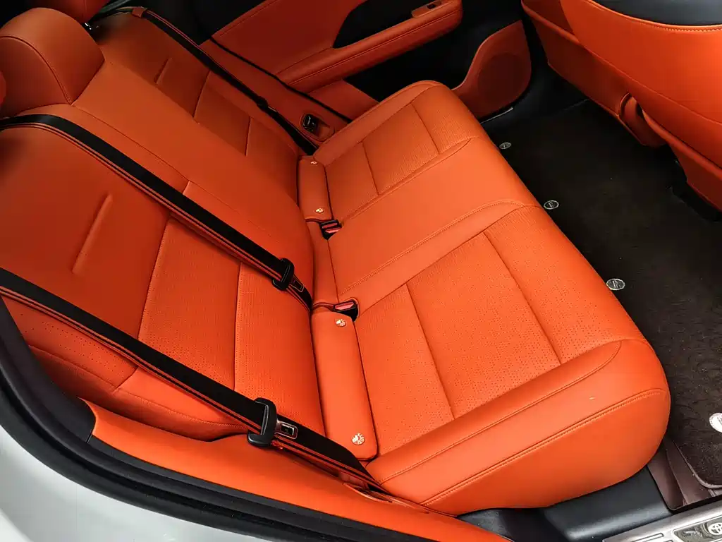 Toyota Peng Ji 3X — миниатюра 18