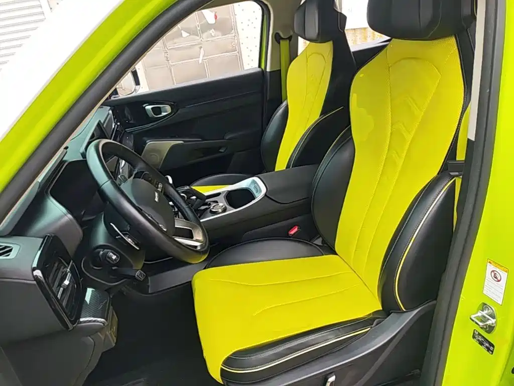 Haval Cool Dog — миниатюра 15