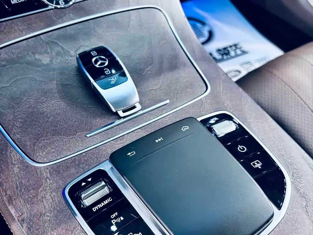 Mercedes-Benz E-Class E 2020 E 300 L Luxury