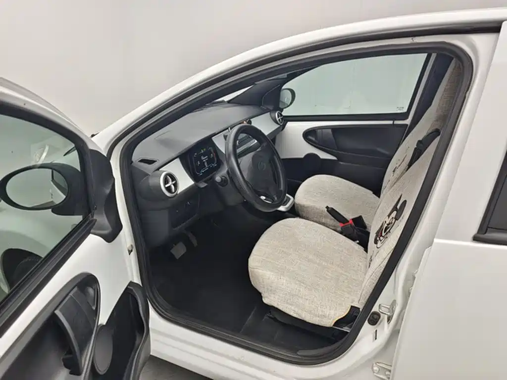 BYD e1 — миниатюра 7