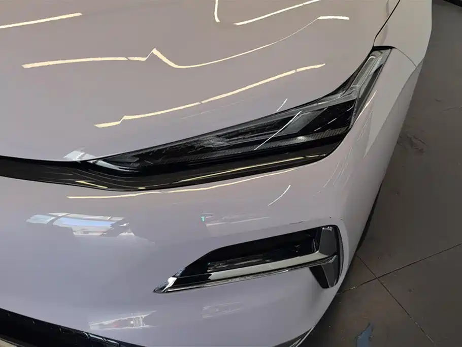 GEELY GALAXY GALAXY SPARKLE 8