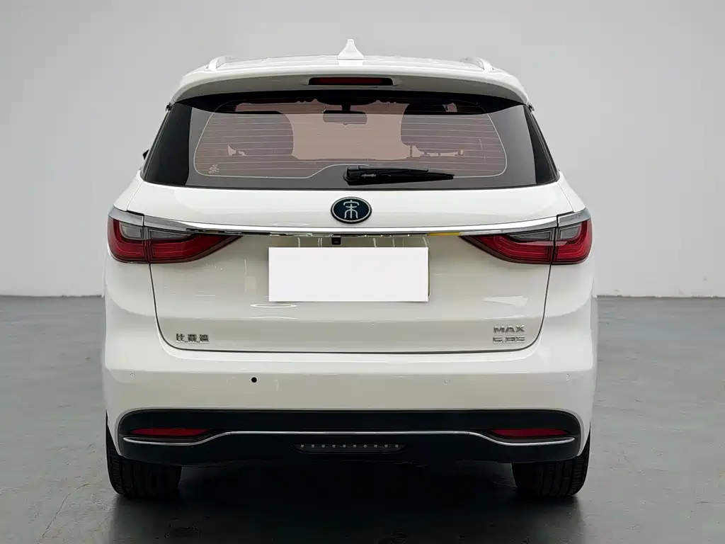 BYD MAX New Energy — миниатюра 5