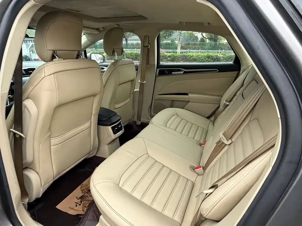 Ford Mondeo 1.5L GTDi180 Fashion Type, фото 6